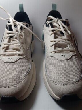 Puma Xray Speed/ Xray 2 Style Sneakers Mens Us Size 13.